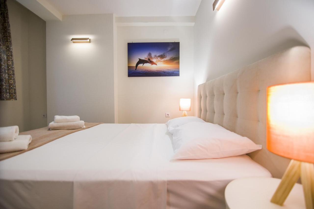 Armonia Resort Ofrínion 外观 照片